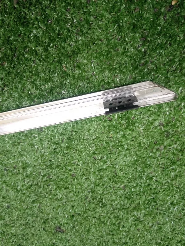 Накладка двери декоративная