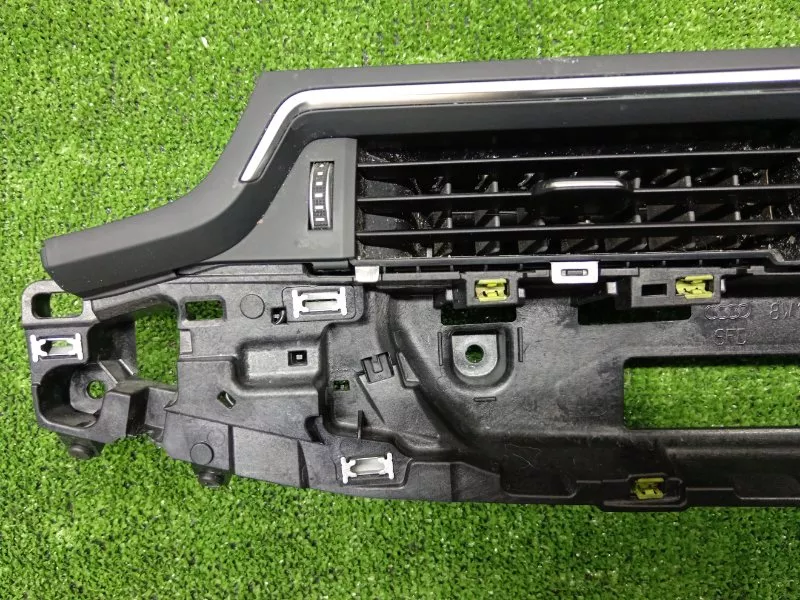 Дефлектор воздуховода