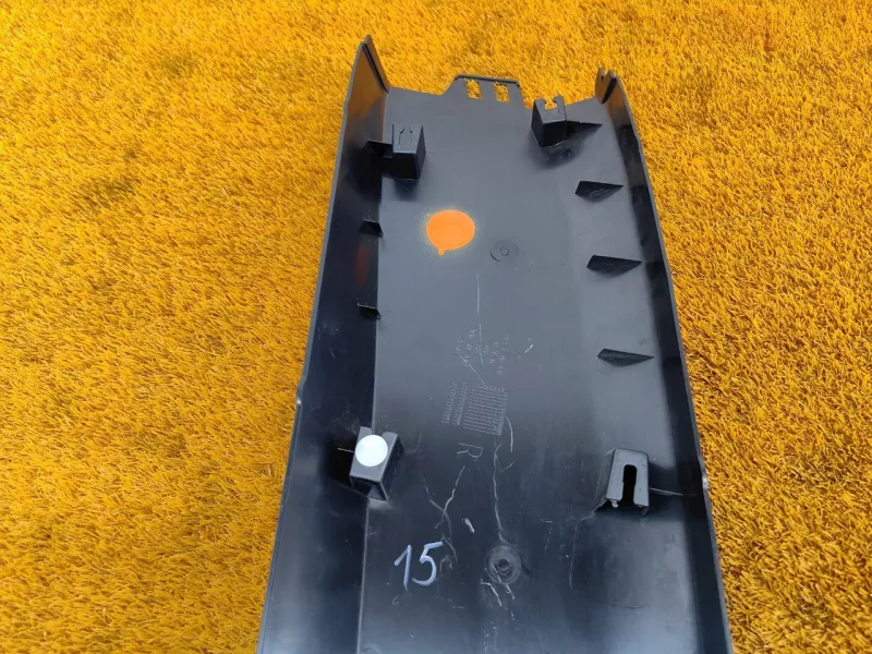 Обшивка стойки