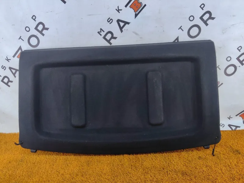 Полка багажника