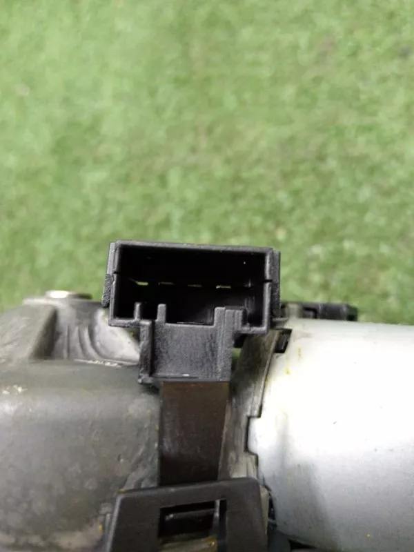 Моторчик стеклоочистителя