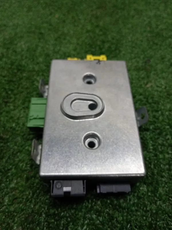 Блок управления дверьми