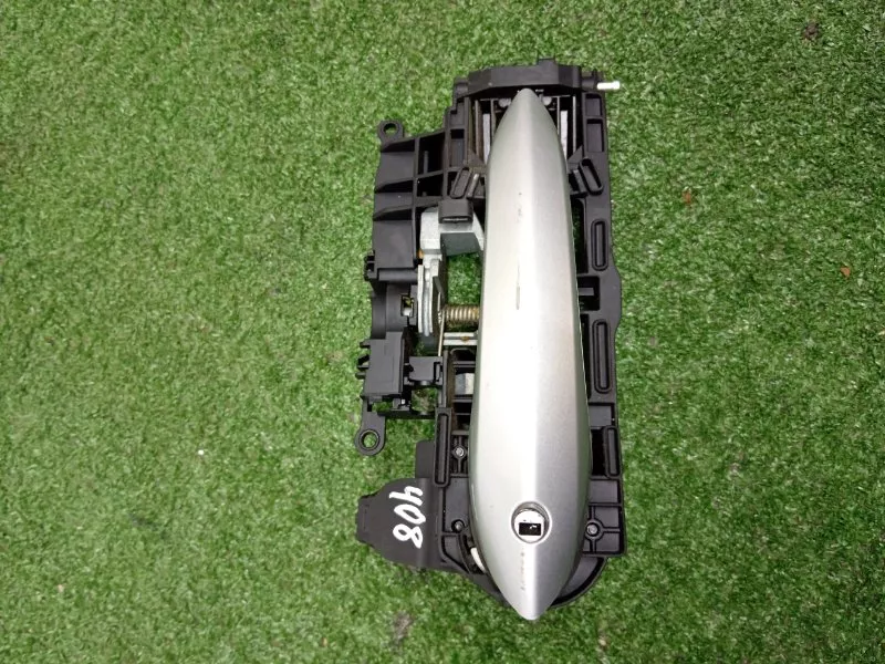 Ручка двери наружняя