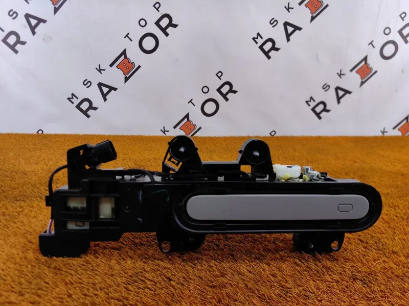 Ручка двери наружняя