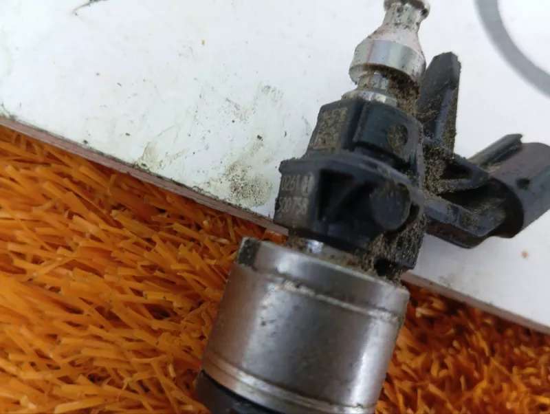 Форсунка топливная Changan CS55 Plus 2024 0261500758 JL473ZQ7