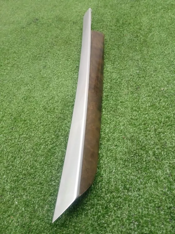 Накладка двери декоративная