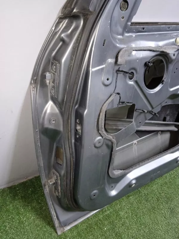 Дверь BMW X5 2008 41517211424 E70, передняя правая