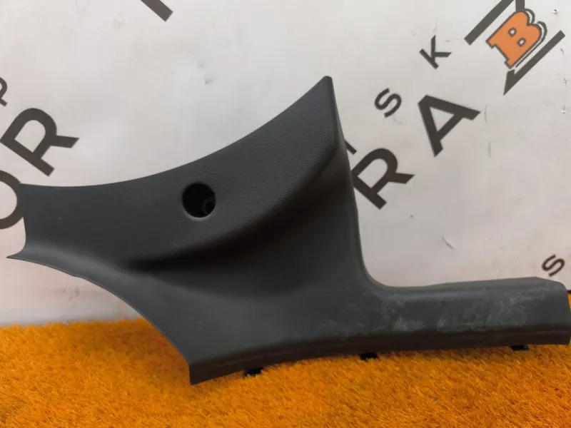 Накладка порога