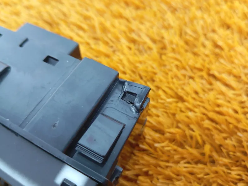 Блок управления светом