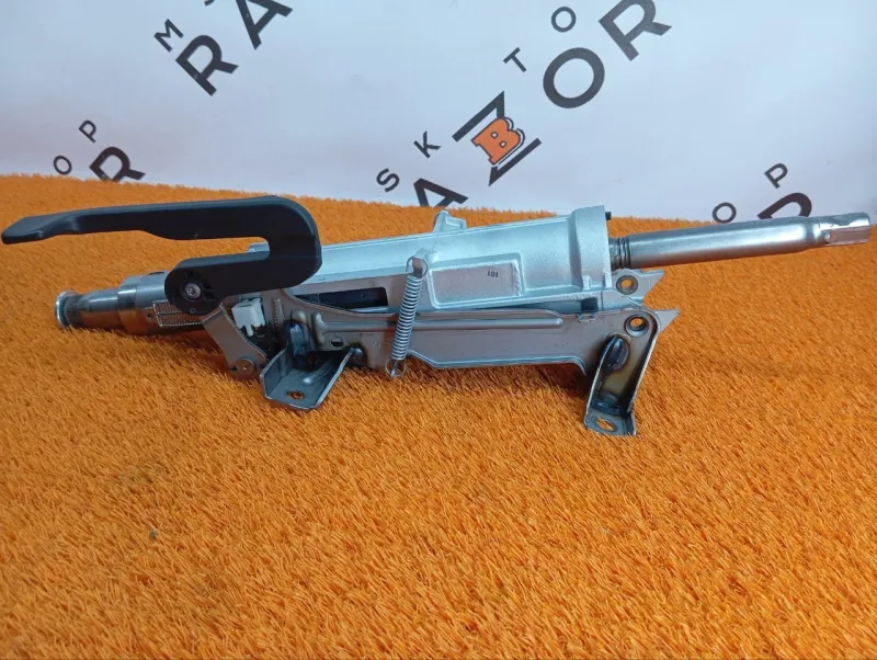 Рулевая колонка