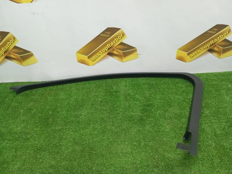 Молдинг двери