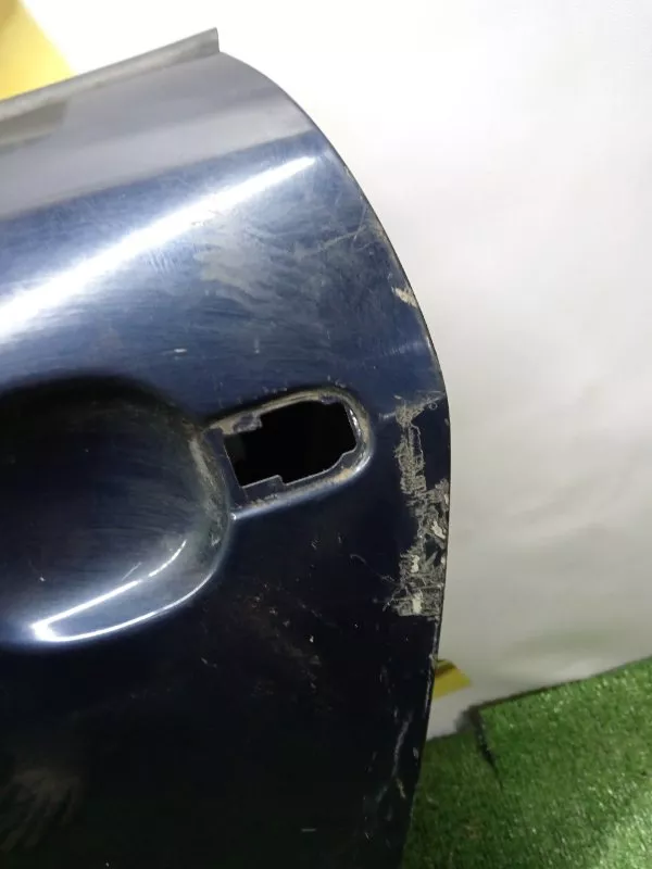 Дверь Audi TT 2002 8N0831051C 8N, передняя левая