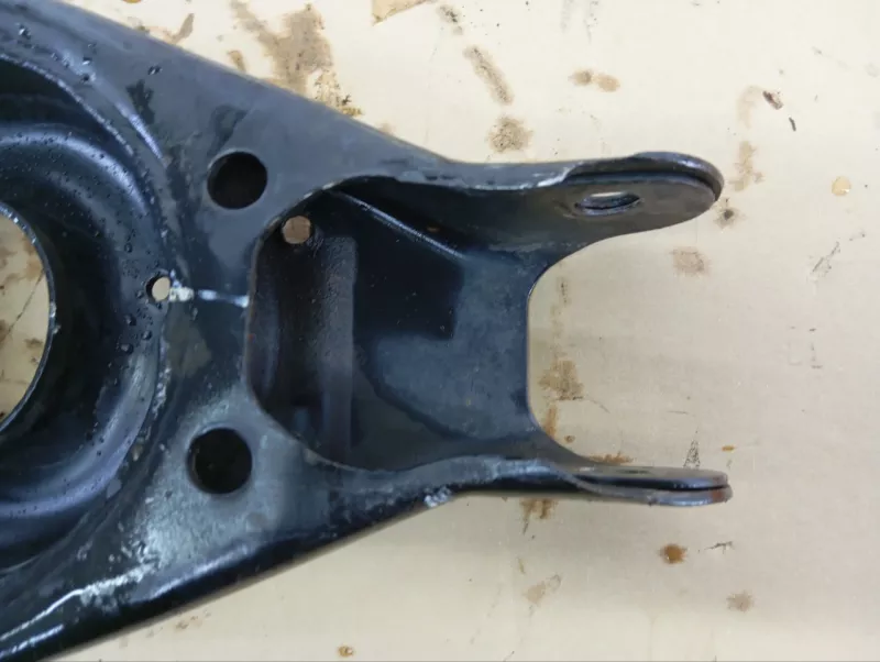 Рычаг подвески