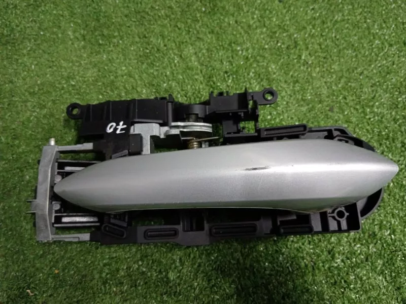 Ручка двери наружняя