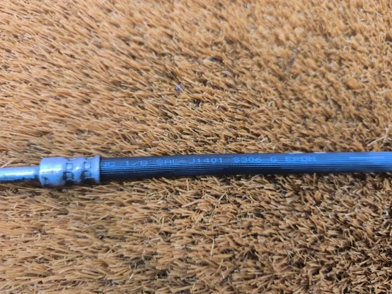 Шланг тормозной