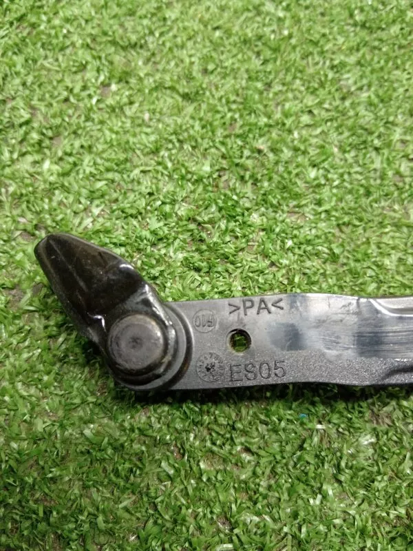 Ограничитель двери