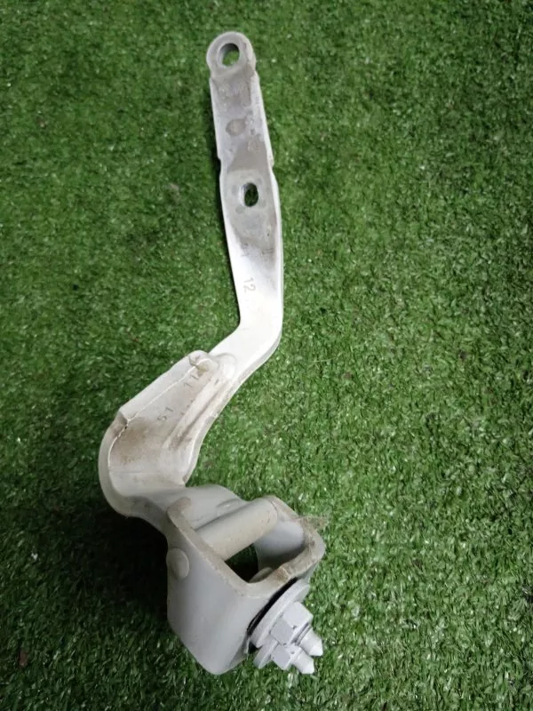 Петля двери багажника