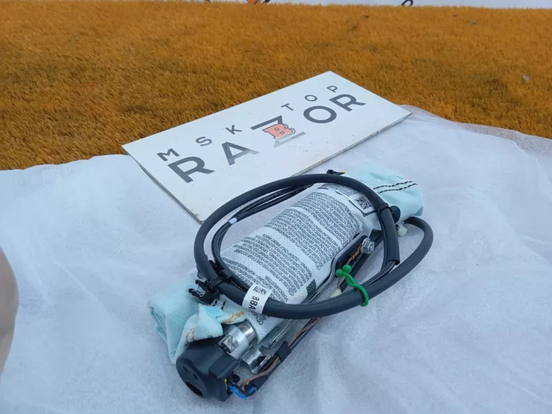 Шторка безопасности