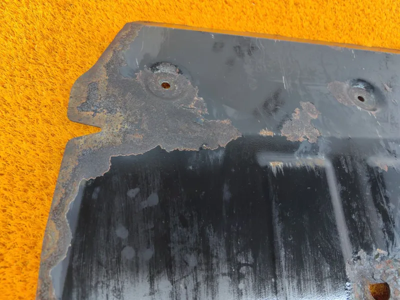 Защита двигателя