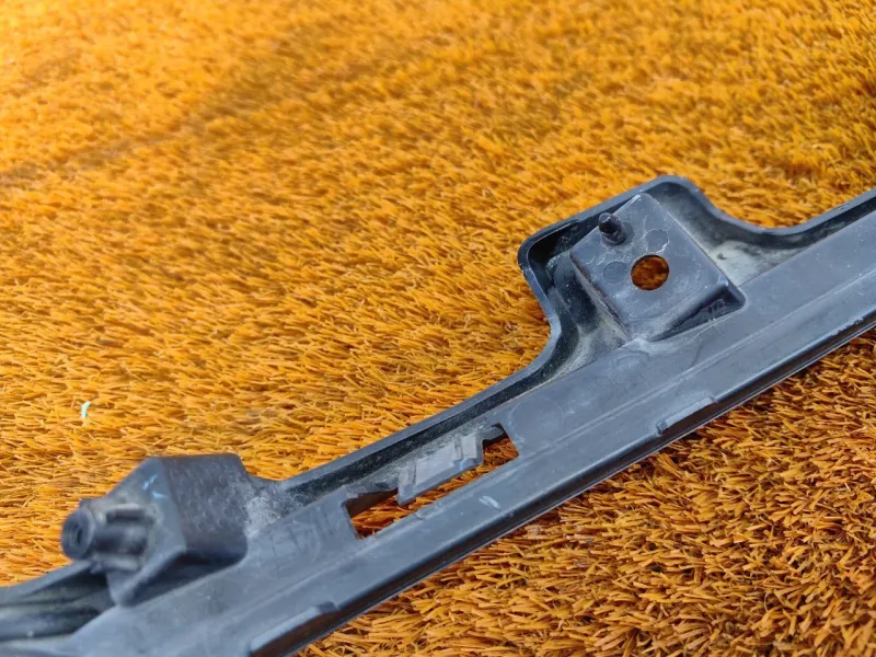 Окантовка ПТФ