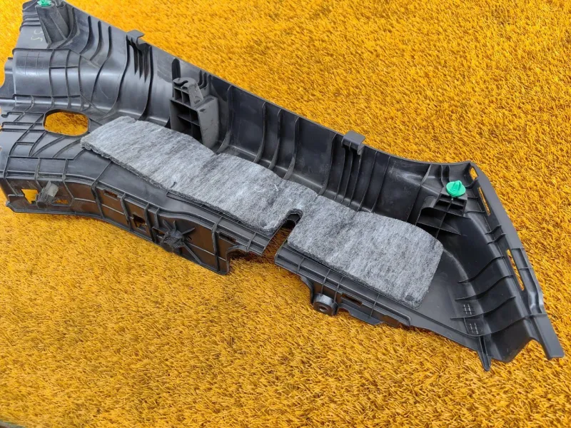 Накладка порога