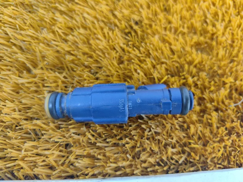 Форсунка топливная