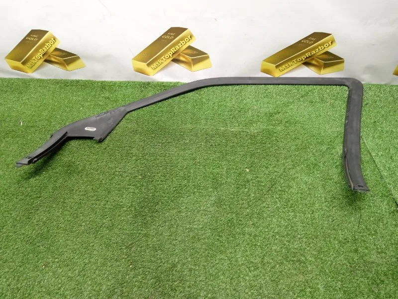 Накладка рамки двери