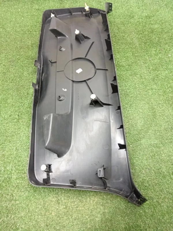 Обшивка двери багажника BMW 1-Series 2004 7060637 E87