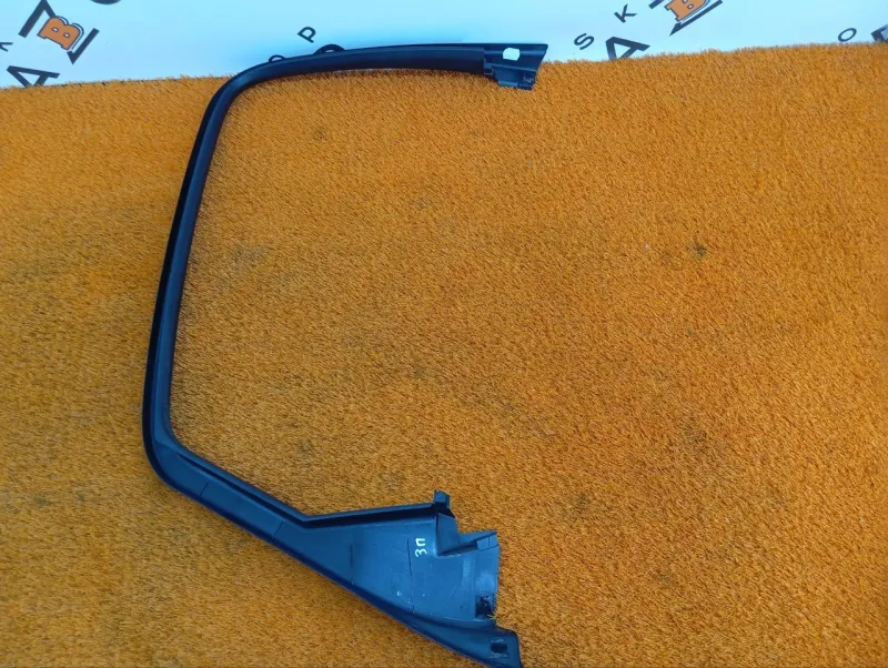 Накладка двери