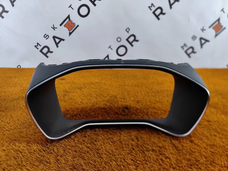 Накладка панели приборов