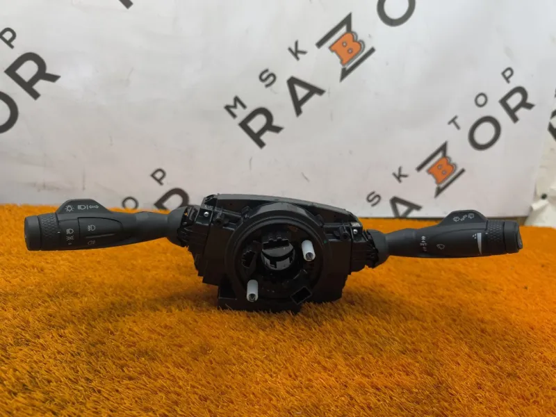 Подрулевой переключатель