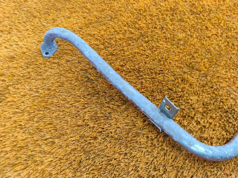 Трубка системы охлаждения