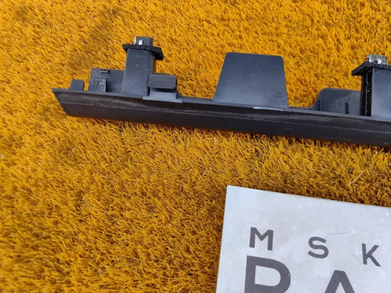 Накладка порога