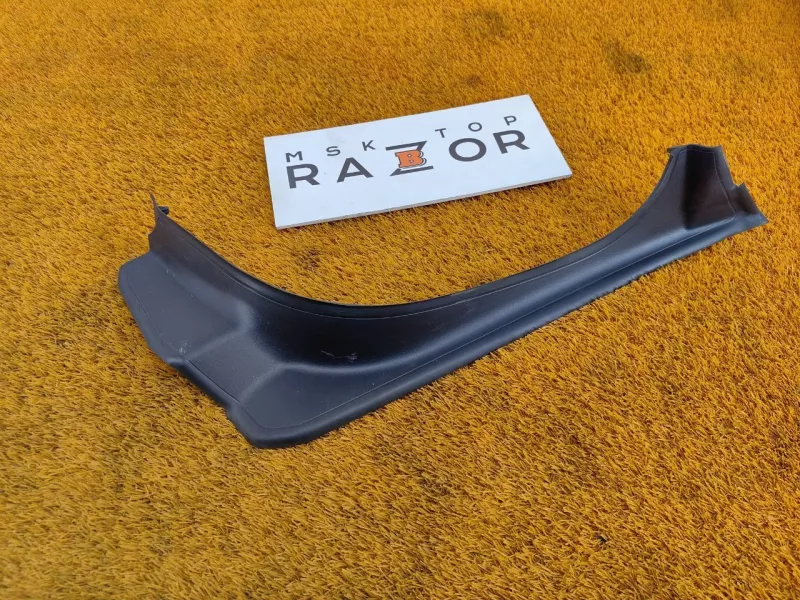 Накладка фонаря