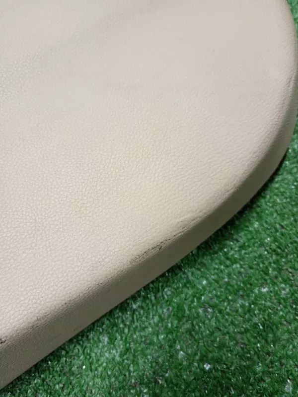 Обшивка двери BMW 3-Series 2008 51419154154 E90, передняя правая