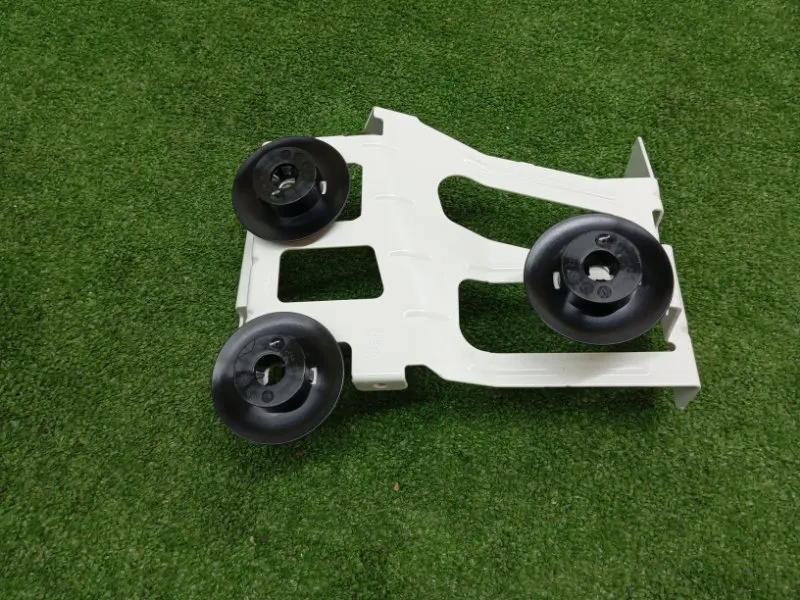 Кронштейн блока предохранителей