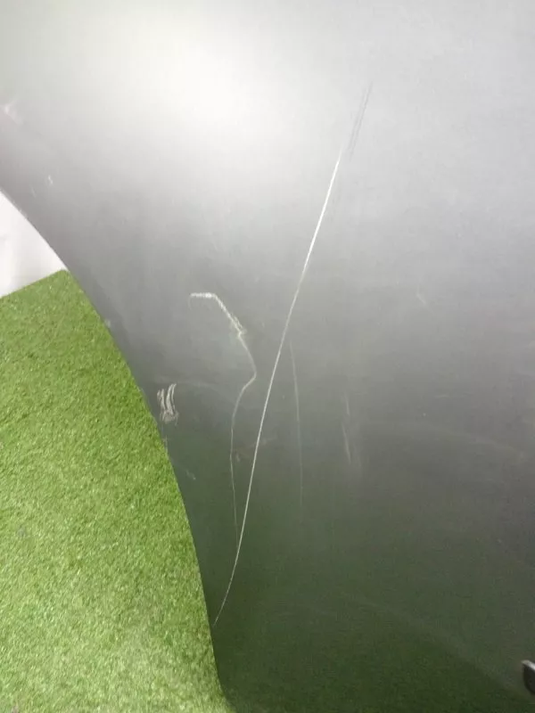 Дверь BMW X5 2008 41527261482 E70, задняя правая