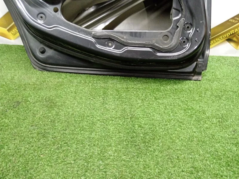 Дверь BMW 5-Series 2012 41007206113 F10, задняя левая