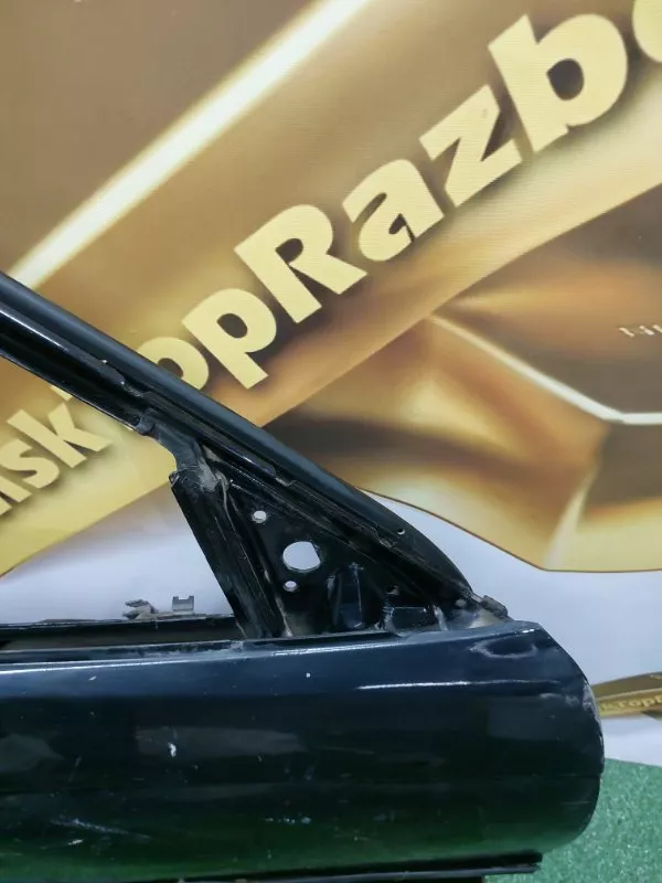 Дверь BMW 3-Series 1999 41517034152 E46, передняя правая