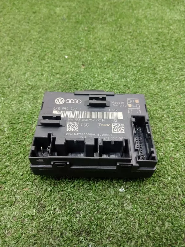 Блок управления двери