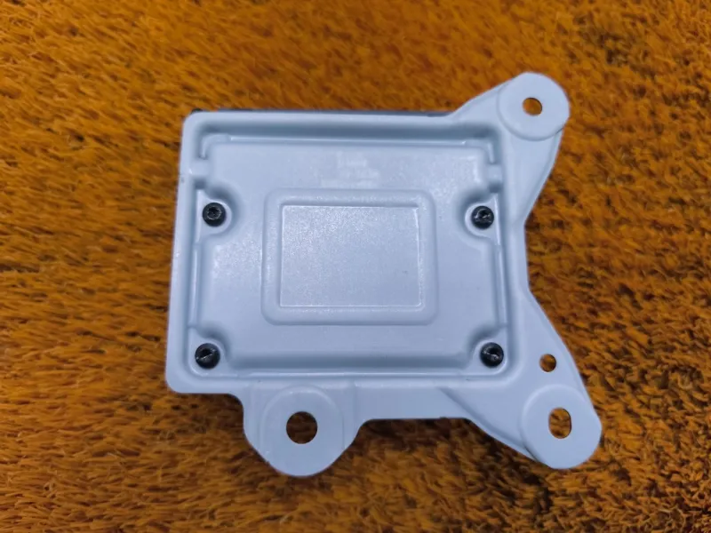 Блок управления AIR BAG