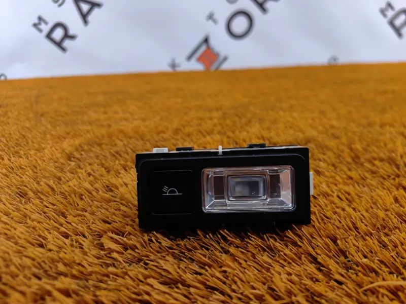 Плафон салона