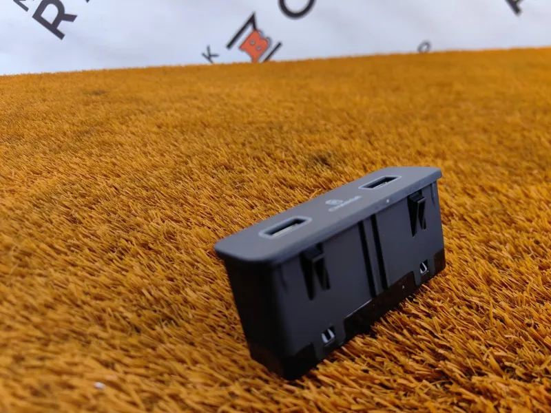 Блок USB