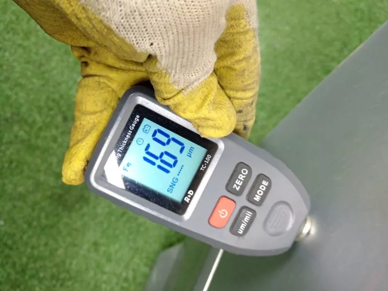 Дверь Audi A3 2006 8P4833052A 8P, задняя правая