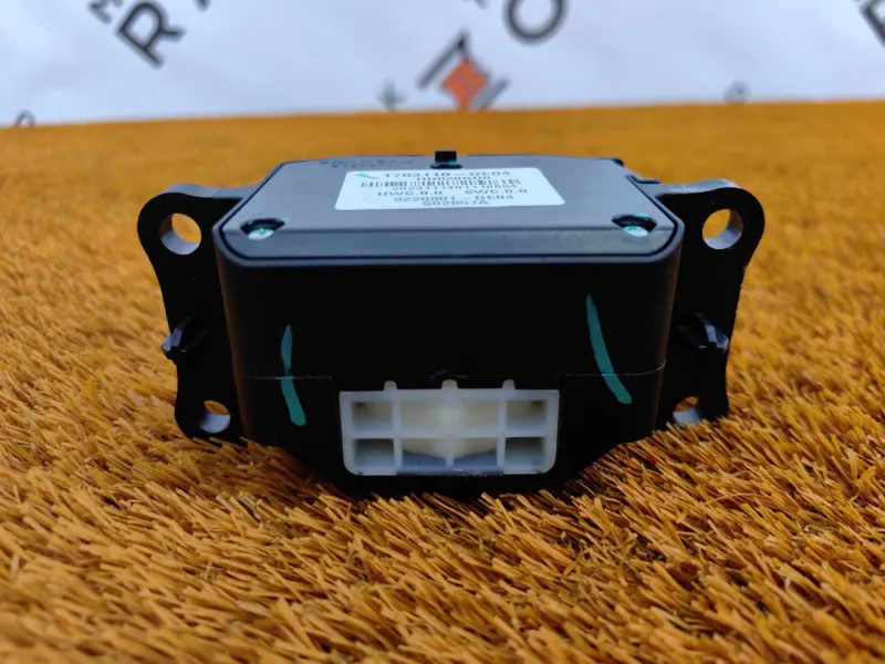 Селектор АКПП