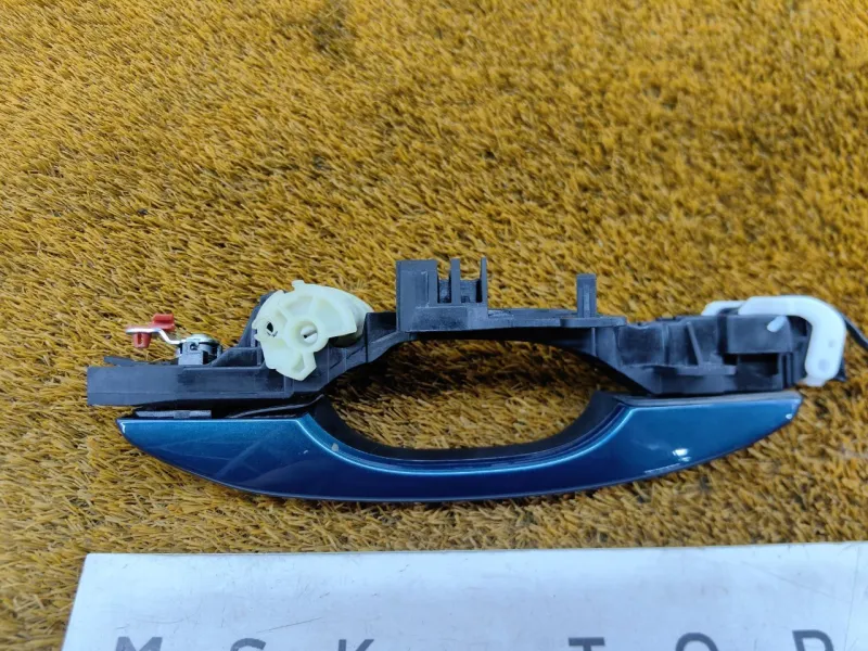 Ручка двери наружняя