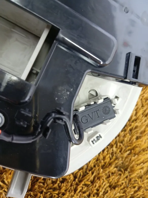 Плафон салона