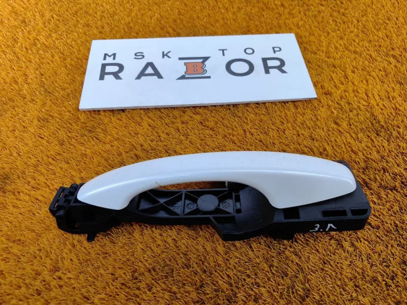 Ручка двери наружняя