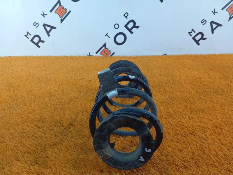 Пружина подвески