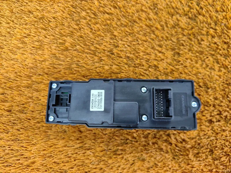 Блок стеклоподъемников